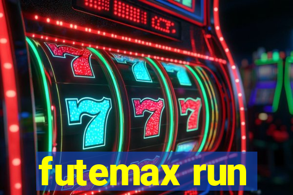 futemax run